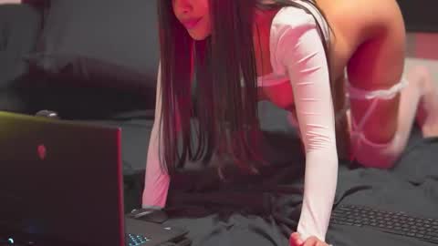 Miyah online show from 09.22.25