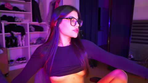 Miyah online show from 10.07.25