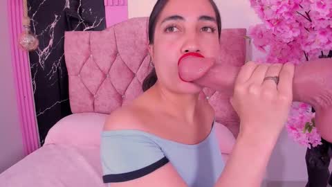 CAPRICORNIO online show from 10.10.25