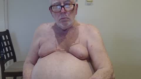 Snapshot of capt5105 chatting on 01.03.25 capt5105 online show from 01.03.25