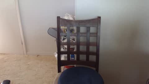 Snapshot of capt5105 chatting on 02.23.25 capt5105 online show from 02.23.25