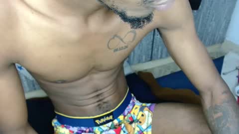 Snapshot of capt_ain chatting on 10.25.25 Captain online show from 10.25.25