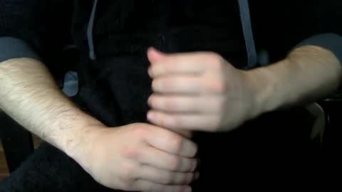 Captain 8 Inches online show from 03.05.25