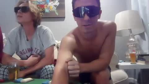 captain_chris8 online show from 10.09.25