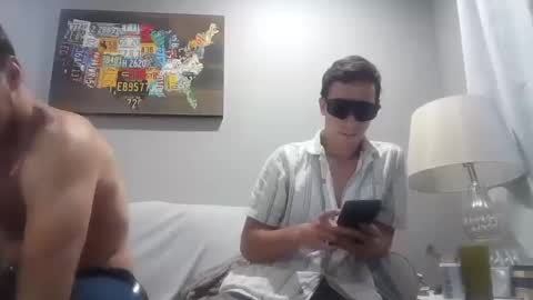 captain_chris8 online show from 10.12.25