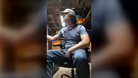 Captain Goodwine online show from 06.27.26