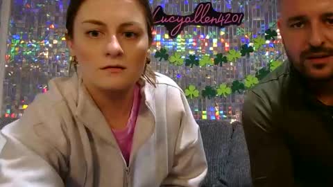 Cara and Cole online show from 03.01.26