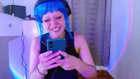 Amy online show from 11.13.25