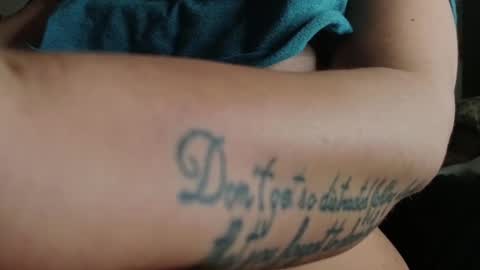 Snapshot of caramel_marshmallow chatting on 11.06.25 caramel_marshmallow online show from 11.06.25