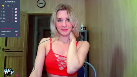 caramel online show from 11.13.25