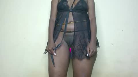 caramelebony_ online show from 01.09.25