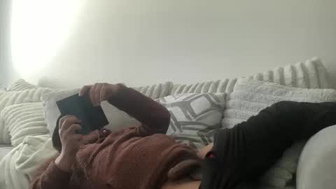 caramelizedzeus online show from 03.14.26