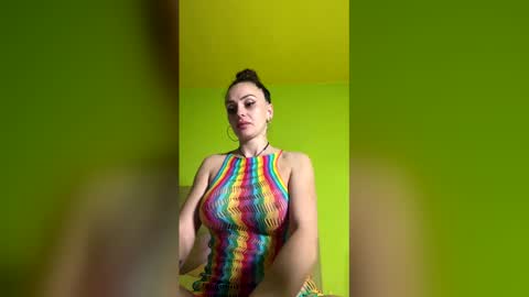 Caramella online show from 04.16.26