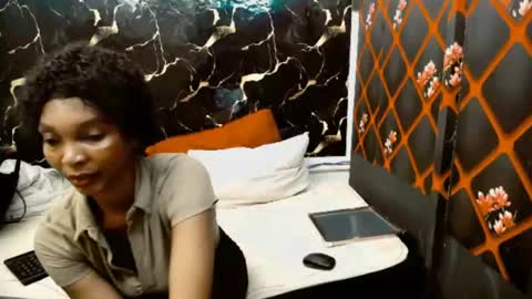 caramelminxx_ online show from 07.14.26