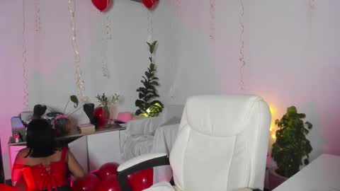 Snapshot of caramelo_xox chatting on 09.22.25 online show from 09.22.25