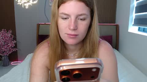 Lana online show from 04.10.26