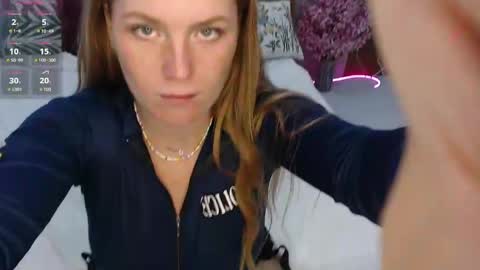 Lana online show from 04.14.26