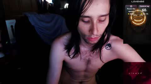 carameltoy4 online show from 11.15.25