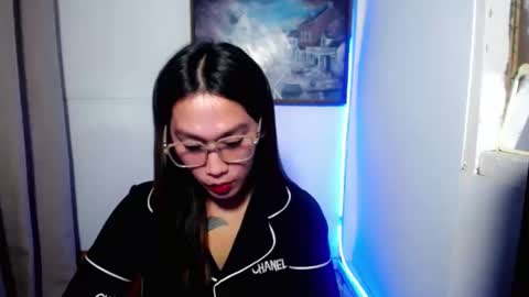 JANE AND BARBIE online show from 11.14.25