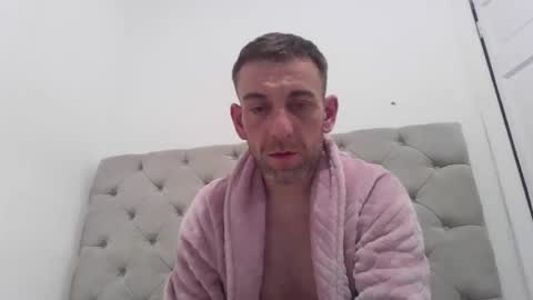 caravanboy2207 online show from 03.02.26