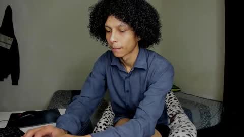 Carlos and Cristian  online show from 02.08.26