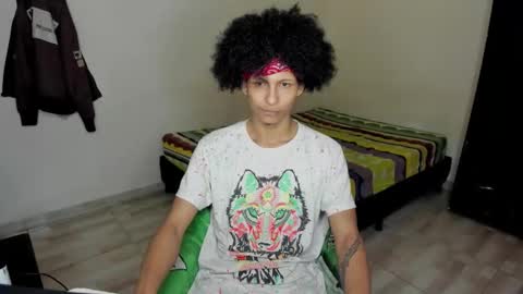 Carlos and Cristian  online show from 02.22.26