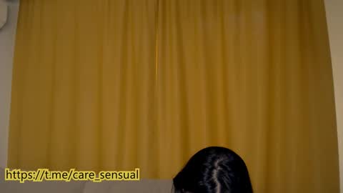 Snapshot of care_sensual chatting on 12.02.24 Mary online show from 12.02.24