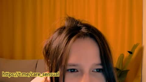 Snapshot of care_sensual chatting on 12.24.24 Mary online show from 12.24.24
