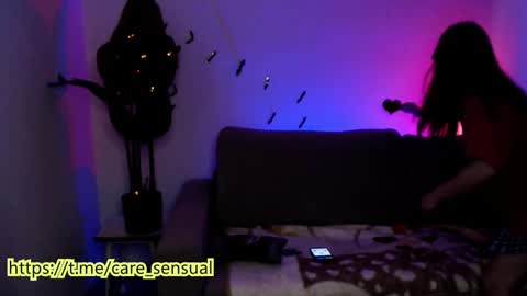 Snapshot of care_sensual chatting on 02.11.25 Mary online show from 02.11.25