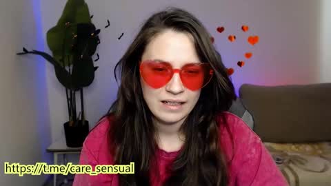 Snapshot of care_sensual chatting on 02.12.25 Mary online show from 02.12.25