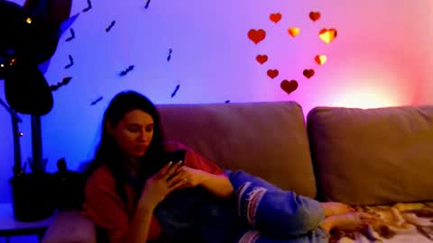 Snapshot of care_sensual chatting on 02.17.25 Mary online show from 02.17.25