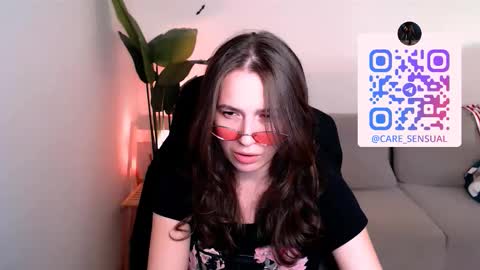 Snapshot of care_sensual chatting on 09.22.25 Mary online show from 09.22.25