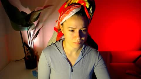 Mary online show from 02.01.26