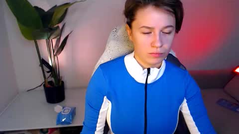 Mary online show from 02.02.26