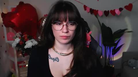 Mary online show from 03.27.26