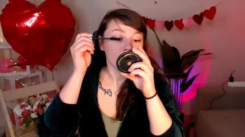 Mary online show from 04.02.26