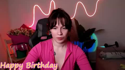 Mary online show from 04.15.26