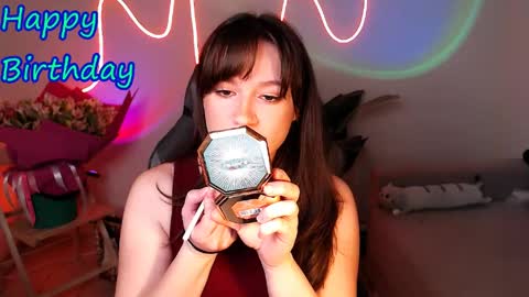 Mary online show from 04.18.26