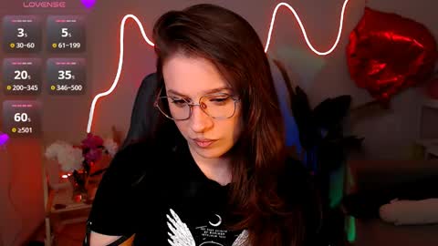 Mary online show from 06.03.26