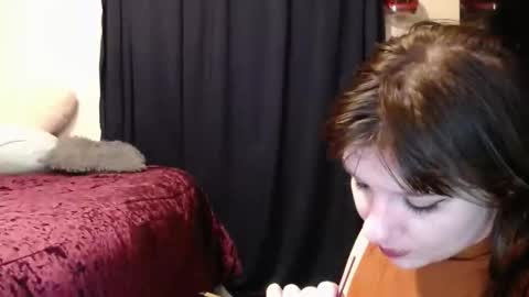 Snapshot of careerwife chatting on 03.01.26 careerwife online show from 03.01.26