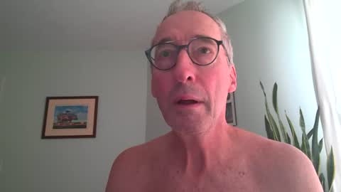 Caressluving online show from 07.26.26