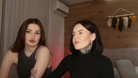 Snapshot of caressyourself chatting on 02.27.25 caressyourself online show from 02.27.25