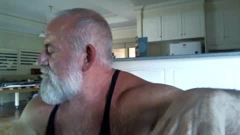 C A Rey online show from 11.23.25