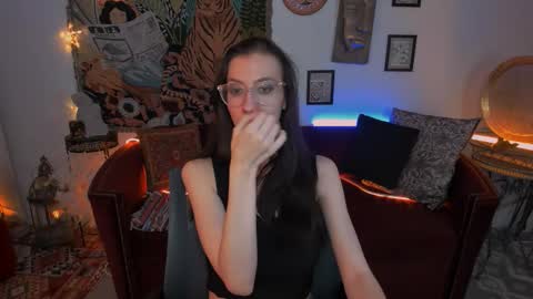 Snapshot of careyjonas chatting on 09.16.25 careyjonas online show from 09.16.25