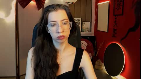 Snapshot of careyjonas chatting on 12.21.25 careyjonas online show from 12.21.25