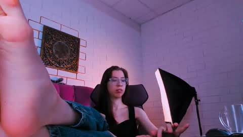 Snapshot of careyjonas chatting on 01.10.26 careyjonas online show from 01.10.26