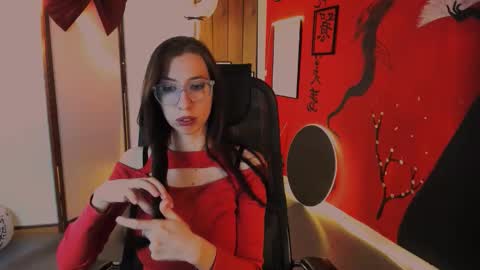 Snapshot of careyjonas chatting on 01.14.26 careyjonas online show from 01.14.26