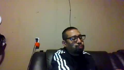 Snapshot of cargopipe2000 chatting on 12.20.25 Adams huge online show from 12.20.25