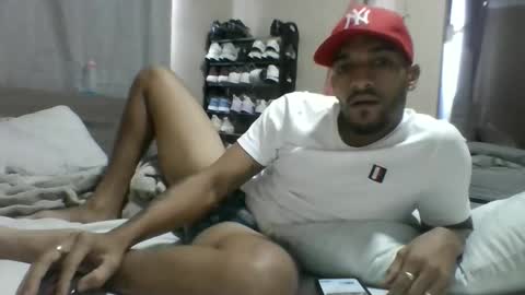 caribbeanboy297 online show from 05.22.26