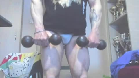 Laz online show from 04.18.26